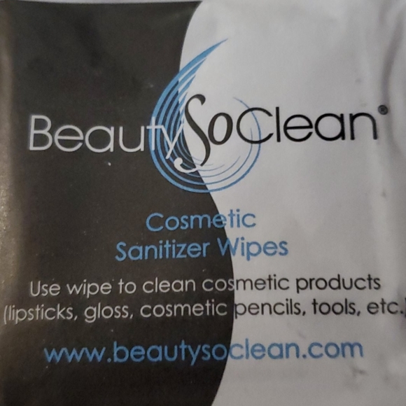 Jeffree Star Lick my glit (used twice - Picture 7 of 7